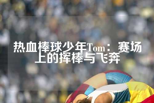 热血棒球少年Tom：赛场上的挥棒与飞奔